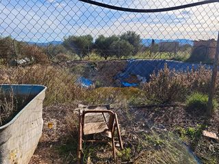 Terreno en venta en Móra d´Ebre