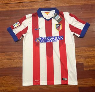Camiseta Atlético de Madrid 14/15