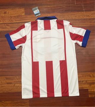 Camiseta Atlético de Madrid 14/15