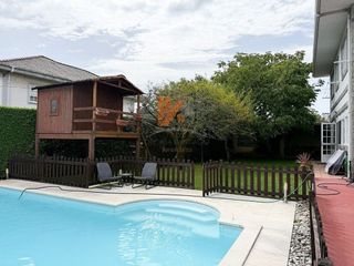 Chalet en venta en San Lázaro - Meixonfrío en Santiago de Compostela