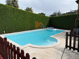 Chalet en venta en San Lázaro - Meixonfrío en Santiago de Compostela