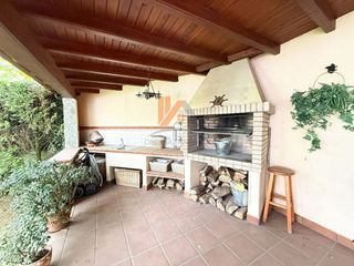 Chalet en venta en San Lázaro - Meixonfrío en Santiago de Compostela