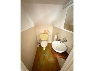 Chalet en venta en San Lázaro - Meixonfrío en Santiago de Compostela