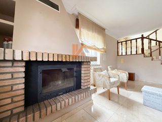 Chalet en venta en San Lázaro - Meixonfrío en Santiago de Compostela
