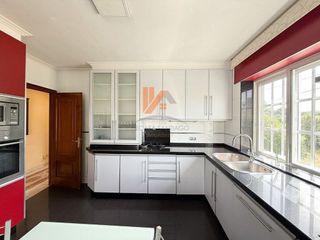 Chalet en venta en San Lázaro - Meixonfrío en Santiago de Compostela