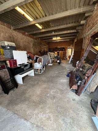 Casa adosada en venta en Torreblanca