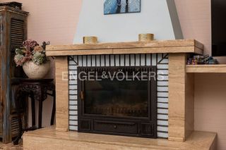 Chalet en venta en Pinar de los Franceses - Marquesado en Chiclana de la Frontera