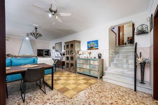 Chalet en venta en Pinar de los Franceses - Marquesado en Chiclana de la Frontera