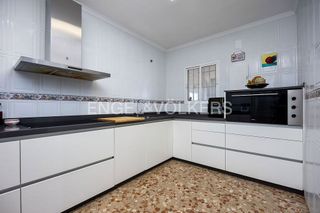 Chalet en venta en Pinar de los Franceses - Marquesado en Chiclana de la Frontera