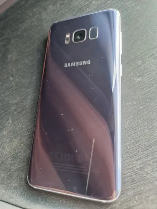 Samsung Galaxy S8