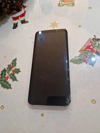 Samsung galaxy S8