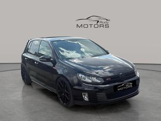 Volkswagen Golf VI 2.0 TSI 210cv DSG 6 vel GTI