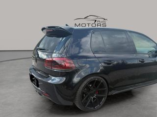 Volkswagen Golf VI 2.0 TSI 210cv DSG 6 vel GTI