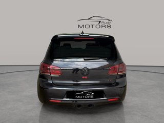 Volkswagen Golf VI 2.0 TSI 210cv DSG 6 vel GTI