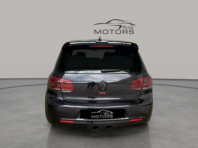 Volkswagen Golf VI 2.0 TSI 210cv DSG 6 vel GTI