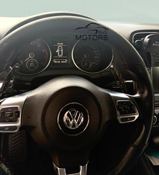 Volkswagen Golf VI 2.0 TSI 210cv DSG 6 vel GTI
