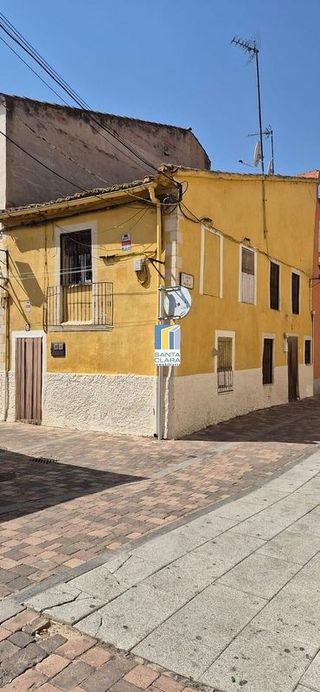 Chalet en venta en Barrios Bajos - La Horta en Zamora