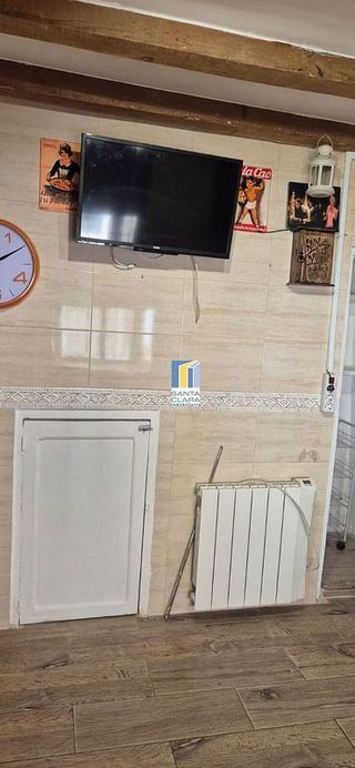 Chalet en venta en Barrios Bajos - La Horta en Zamora