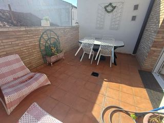 Chalet en venta en Calahorra