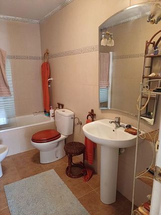 Chalet en venta en Calahorra