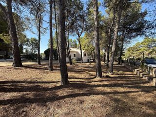 Chalet en venta en Banyeres de Mariola