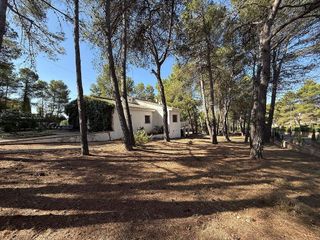 Chalet en venta en Banyeres de Mariola