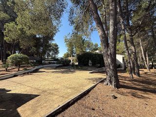 Chalet en venta en Banyeres de Mariola