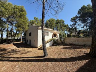 Chalet en venta en Banyeres de Mariola