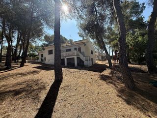 Chalet en venta en Banyeres de Mariola