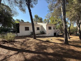 Chalet en venta en Banyeres de Mariola
