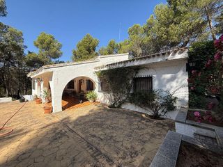 Chalet en venta en Banyeres de Mariola