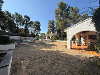 Chalet en venta en Banyeres de Mariola