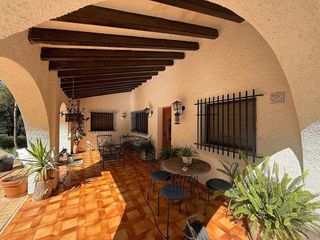 Chalet en venta en Banyeres de Mariola