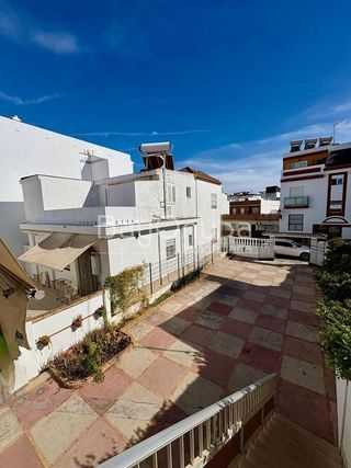 Casa adosada en venta en Punta Umbría