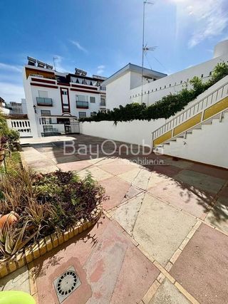 Casa adosada en venta en Punta Umbría