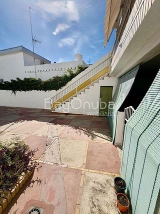 Casa adosada en venta en Punta Umbría