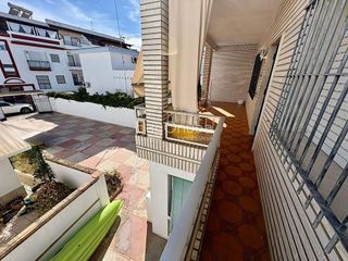Casa adosada en venta en Punta Umbría