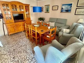 Casa adosada en venta en Punta Umbría