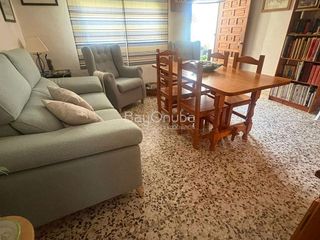 Casa adosada en venta en Punta Umbría