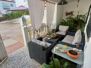 Casa adosada en venta en Punta Umbría