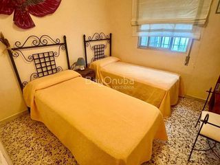 Casa adosada en venta en Punta Umbría