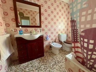 Casa adosada en venta en Punta Umbría