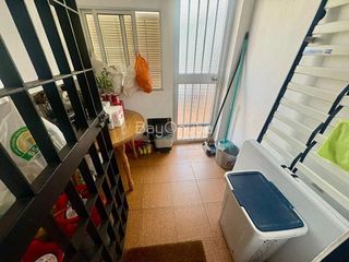 Casa adosada en venta en Punta Umbría