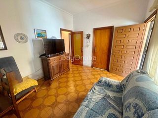 Casa adosada en venta en Punta Umbría