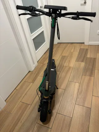 Patinete Eléctrico Cecotec Z Power