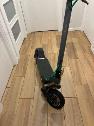 Patinete Eléctrico Cecotec Z Power