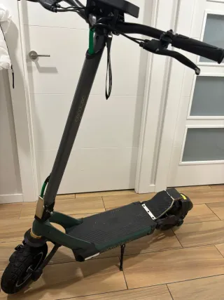 Patinete Eléctrico Cecotec Z Power