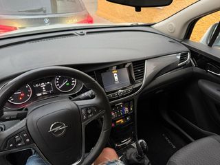 Opel Mokka X 2017