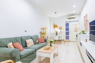 Casa adosada en venta en La Vila-Darremur en Almazora/Almassora