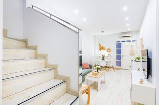 Casa adosada en venta en La Vila-Darremur en Almazora/Almassora